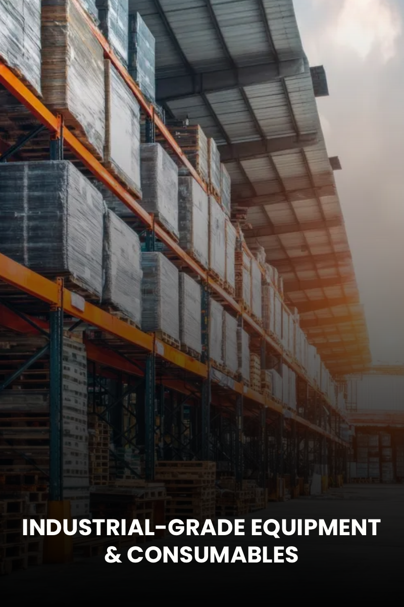 industrial-equipemnt